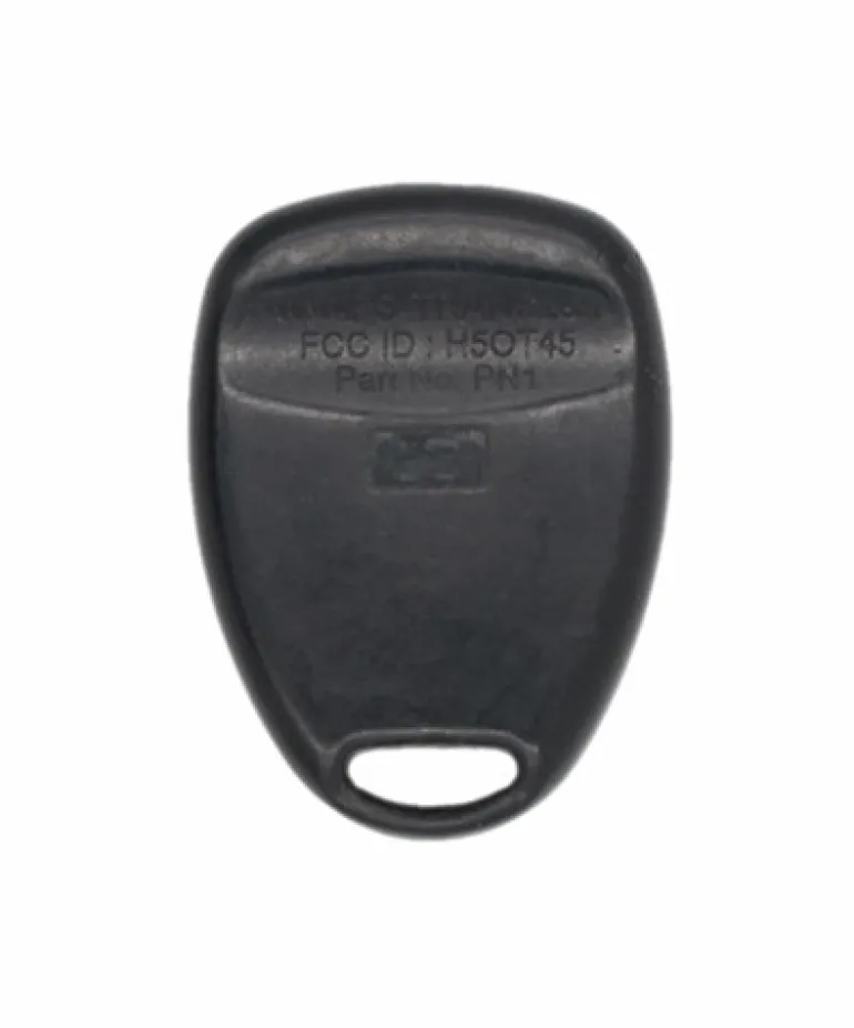 Panther H5OT45 PN1 Key Fob Remote
