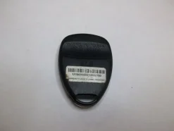 PANTHER H50T43 PA91 Factory OEM KEY FOB Keyless Entry Remote Alarm Replace