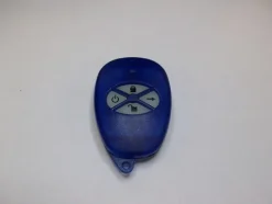 PARADOX MG-REM186 Factory OEM KEY FOB Keyless Entry Remote Alarm Replace