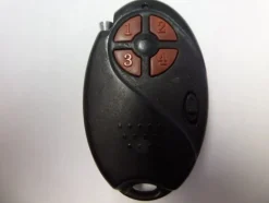 PILOT Factory OEM KEY FOB Keyless Entry Remote Alarm Replace