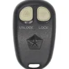 Plymouth Breeze OEM 2 Button Key Fob