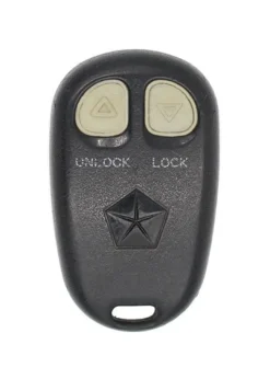Plymouth Breeze OEM 2 Button Key Fob