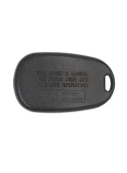 Plymouth Breeze OEM 2 Button Key Fob