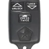 Plymouth Voyager OEM 3 Button Key Fob