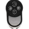 POINT T31 REV:A1 4BUTTONS Factory OEM KEY FOB Keyless Entry Remote Alarm Replace