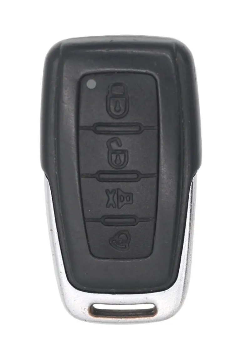 Point XP2500 Key Fob Remote