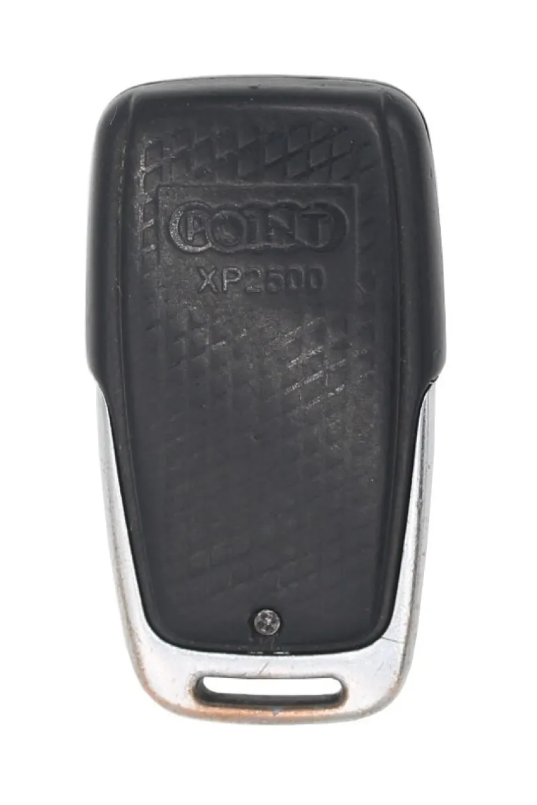 Point XP2500 Key Fob Remote
