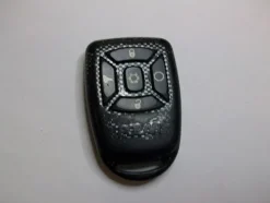 POLAR NAHRS5304 A BLUE LED Factory OEM KEY FOB Keyless Entry Remote Alarm Replace