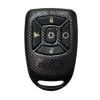 POLAR NAHRS5304 A GREEN KEY FOB Keyless Entry Remote Alarm