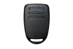 POLAR NAHRS5304 A GREEN KEY FOB Keyless Entry Remote Alarm