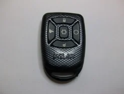 POLAR NAHRS5304 A Green LED Key Fob Keyless Entry Remote Alarm Replace