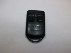 POLAR START C 2BUTTONS Factory OEM KEY FOB Keyless Entry Remote Alarm Replace