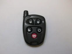 POLARSTART NAHAM104 Factory OEM KEY FOB Keyless Entry Car Remote Alarm Replace