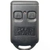POLAR START STOG 2BUTTONS Factory OEM KEY FOB Keyless Entry Remote Alarm Replace