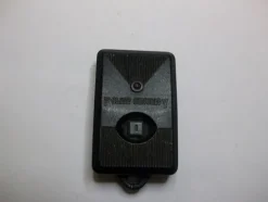 POLICE SCRTY ELV55AAL757T Factory OEM KEY FOB Keyless Entry Remote Alarm Replace