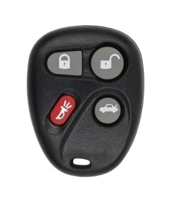 Pontiac Grand Am OEM 4 Button Key Fob with Panic Button