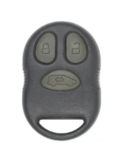 Pontiac Trans Sport OEM Key Fob 3 Button