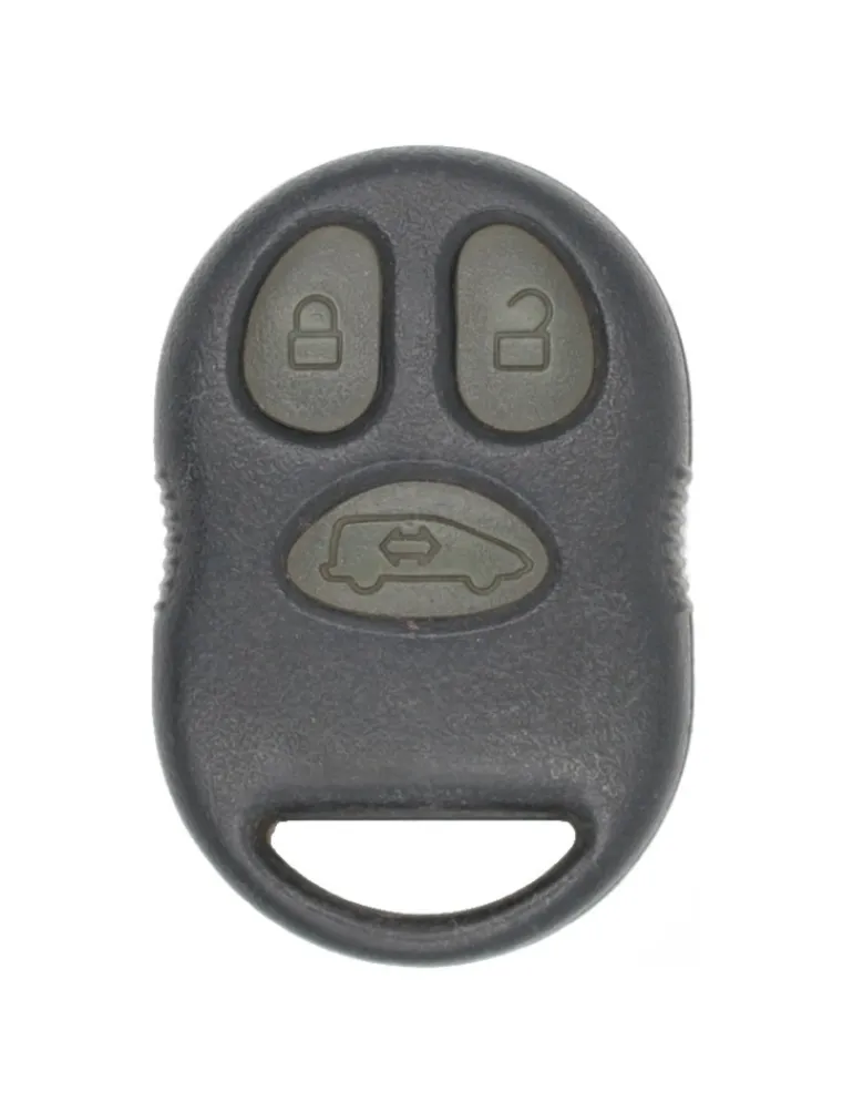 Pontiac Trans Sport OEM Key Fob 3 Button