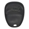 Pontiac Trans Sport OEM Keyless Entry Key Fob 3 Button