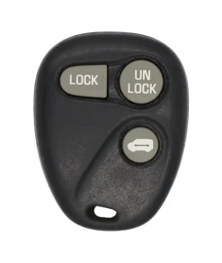 Pontiac Trans Sport OEM Keyless Entry Key Fob 3 Button