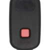 Pontiac Vibe OEM 4 Button Key Fob GQ43VT14T
