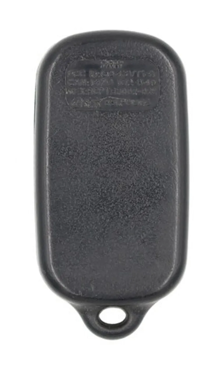 Pontiac Vibe OEM 3 Button Key Fob GQ43VT14T
