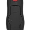 Porsche 7PP.959.753.BQ OEM 4 Button Key Fob KR55WK50138