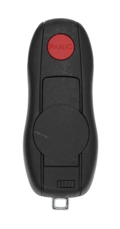 Porsche 7PP.959.753.CF OEM 4 Button Key Fob KR55WK50138
