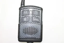 POWER P2020203 Factory OEM KEY FOB Keyless Entry Remote Alarm Replace
