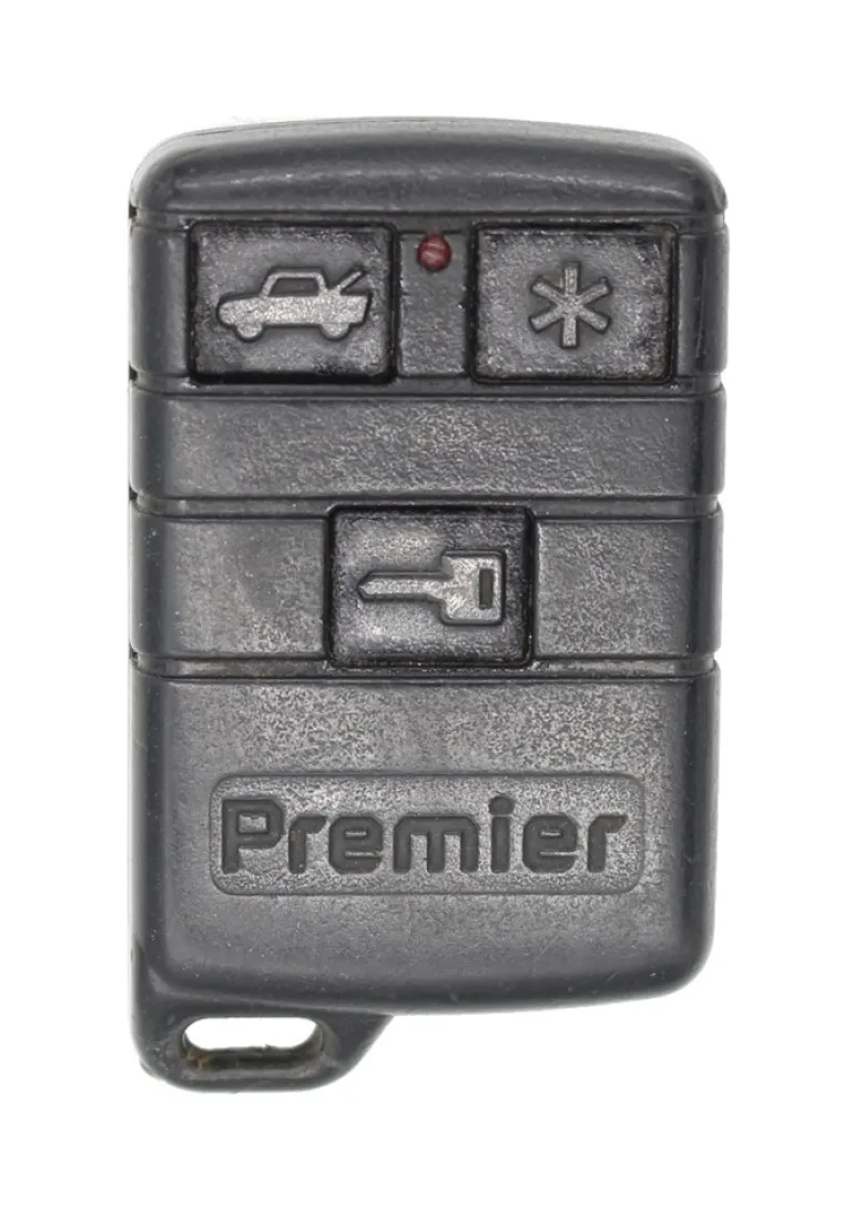 Premier J5523518T1 Key Fob Remote