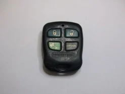 PRESTIGE APS620TX H50T32 Factory OEM KEY FOB Keyless Entry Remote Alarm Replace