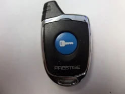 PRESTIGE 101BP ELVATJB Factory OEM KEY FOB Keyless Entry Remote Alarm Replace