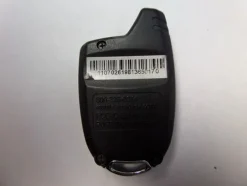 PRESTIGE 101BP ELVATJB Factory OEM KEY FOB Keyless Entry Remote Alarm Replace