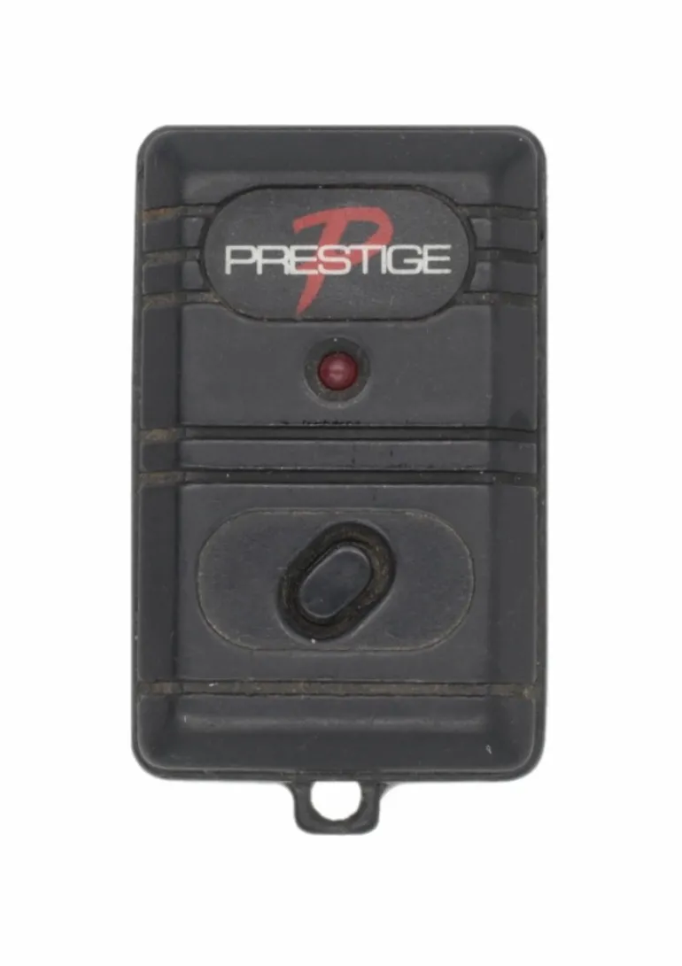 Prestige ELV55AAL757T Key Fob Remote