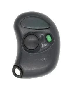 Prestige ELVATCE APS02BT2 Key Fob Remote