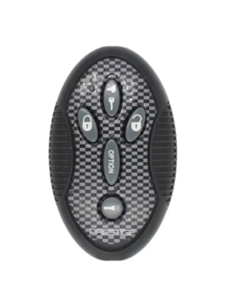 Prestige ELVATEA 5WTX Key Fob Remote