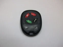 PRESTIGE ELVATFG Factory OEM KEY FOB Keyless Entry Remote Alarm Replace