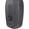 Prestige ELVATRNA 5BCR14SP Key Fob Remote