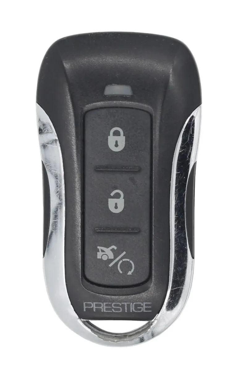 Prestige TBQT5-AM1W 183BP Key Fob Remote