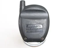 PRESTIGE XR91 ELVATFF Factory OEM KEY FOB Keyless Entry Remote Alarm Replace