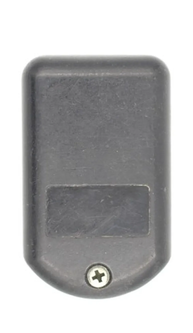 PRIME 2 CHANNEL 2 BUTTONS Factory OEM KEY FOB Keyless Entry Remote Alarm Replace