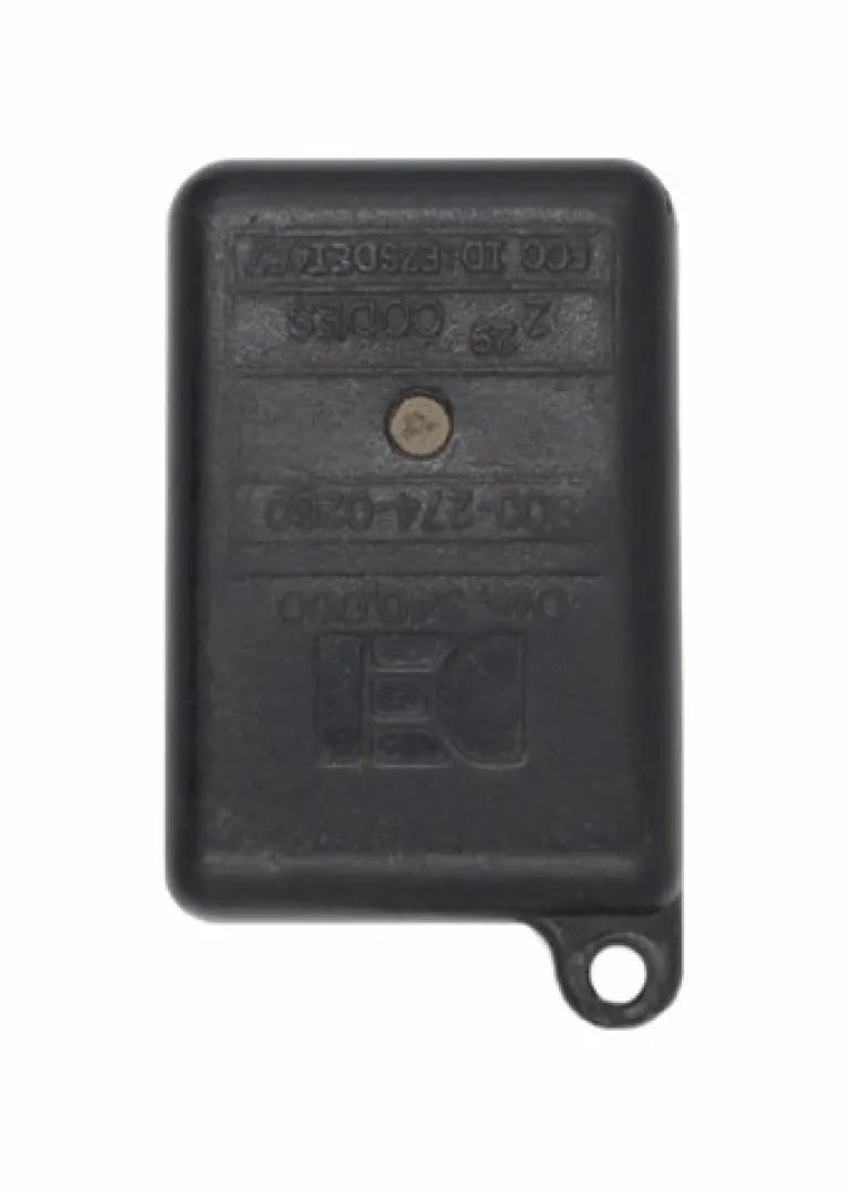 Proguard EZSDEI467 Key Fob Remote