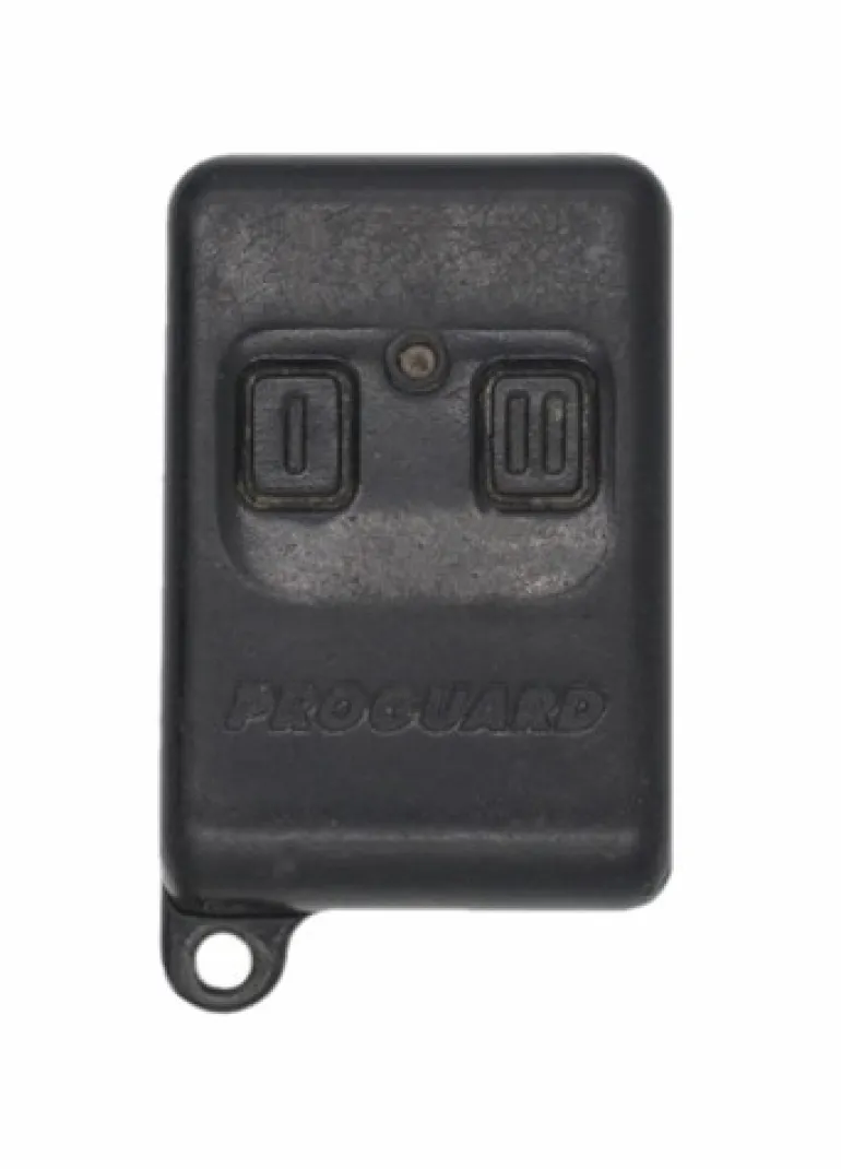 Proguard EZSDEI467 Key Fob Remote
