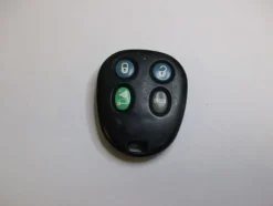 PROOE4BS ELVATOE PRESTIGE AUDIOVOX PRO PURSUIT KEY FOB Keyless Entry Remote