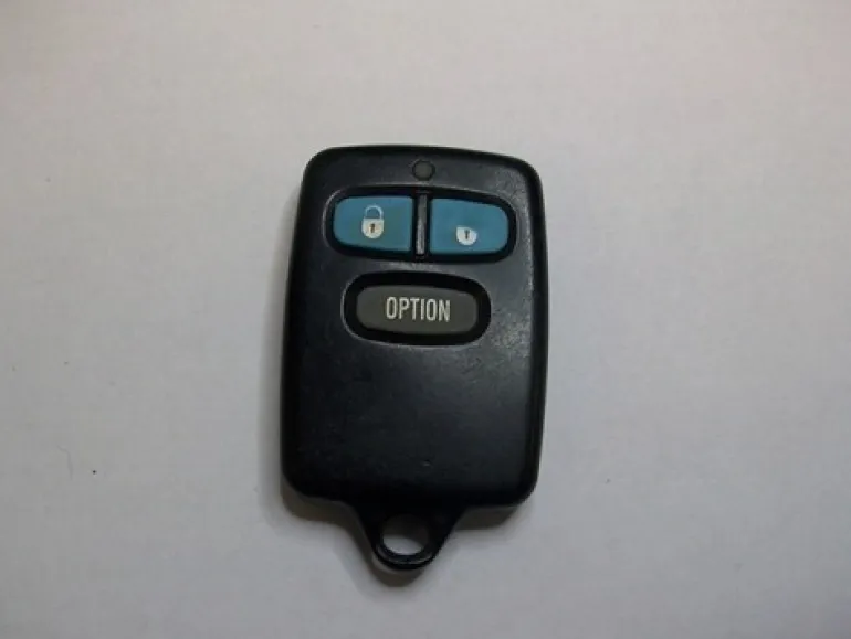 PROOE3C ELVATOF Factory OEM KEY FOB Keyless Entry Remote Alarm Replace