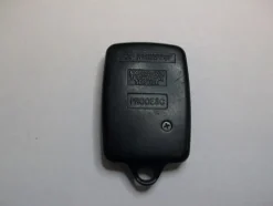 PROOE3C ELVATOF Factory OEM KEY FOB Keyless Entry Remote Alarm Replace