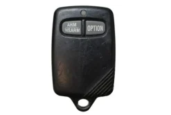 PROOE2 ELVAT8C ARM DISARM Factory OEM KEY FOB Keyless Entry Remote Alarm Replace