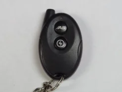 PROSTART EZSNAH2202 Factory OEM KEY FOB Keyless Entry Car Remote Alarm Replace