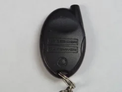 PROSTART EZSNAH2202 Factory OEM KEY FOB Keyless Entry Car Remote Alarm Replace