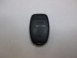 PROSTART HDR EZSNAH2202 Factory OEM KEY FOB Keyless Entry Remote Alarm Replace